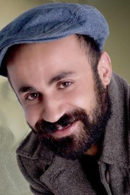 Zekeriya Karakaş - Actor Profile Photo