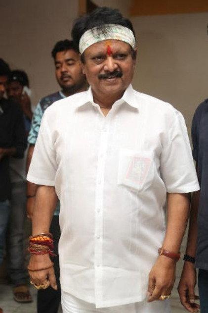 Kodi Ramakrishna - Actor Profile Photo