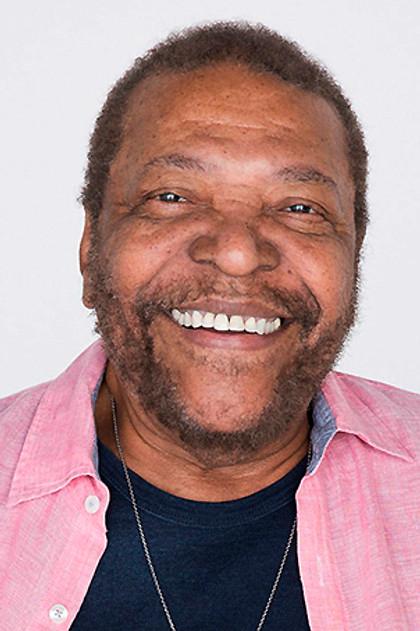 Martinho da Vila - Actor Profile Photo