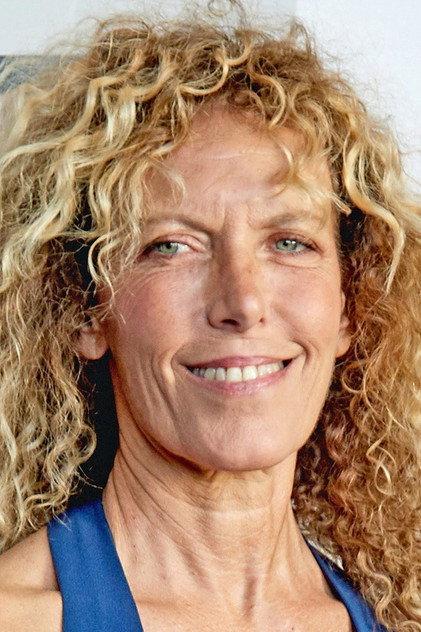Carmen Conesa - Actor Profile Photo