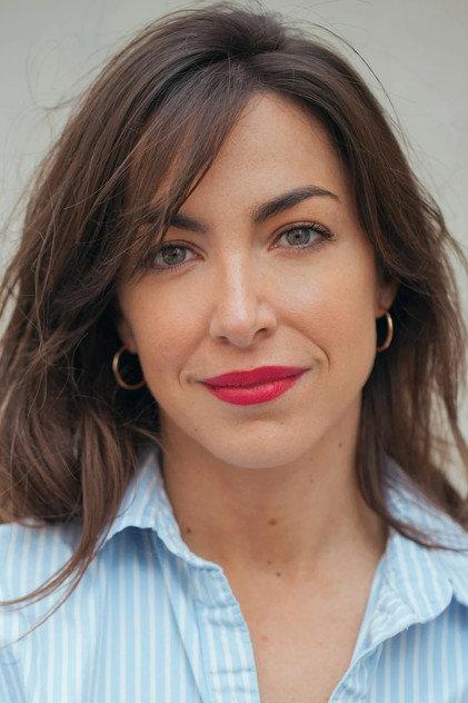 Alexandra Franchi - Actor Profile Photo