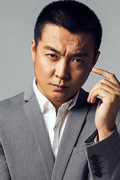 Xiao Wei - Actor Profile Photo