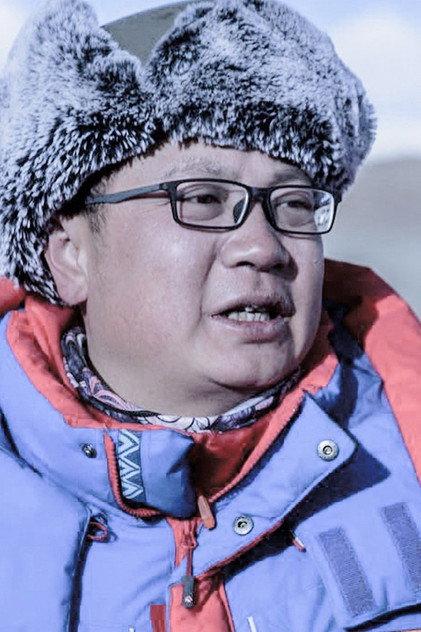 蔡宇 - Actor Profile Photo