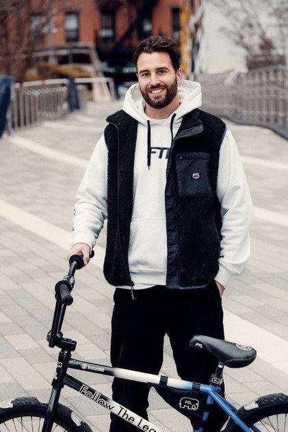 Billy Perry - Actor Profile Photo