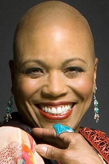 Dee Dee Bridgewater - Actor Profile Photo