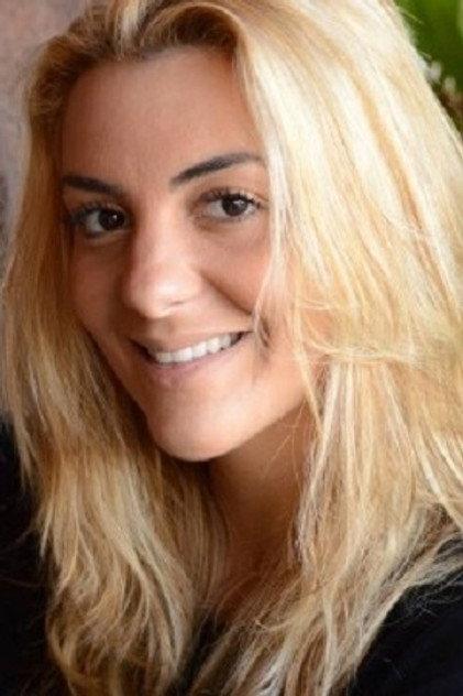 Paula Frascari - Actor Profile Photo