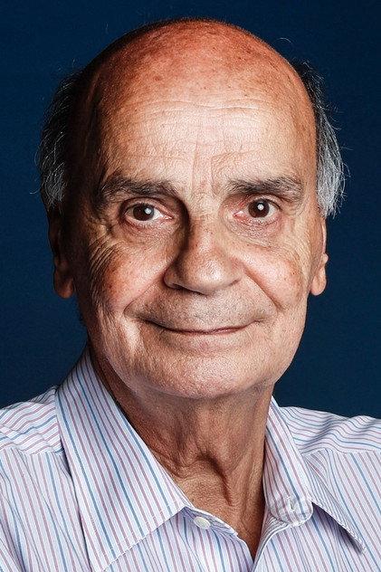 Dráuzio Varella - Actor Profile Photo