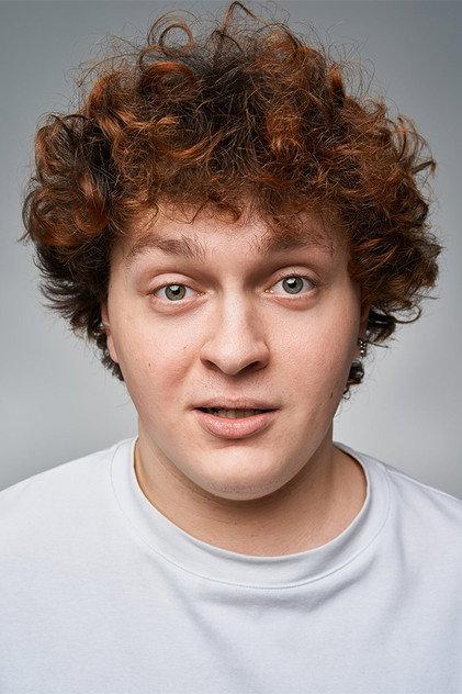 Nikita Plahotnyuk - Actor Profile Photo