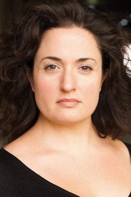 Cate Bottiglione - Actor Profile Photo