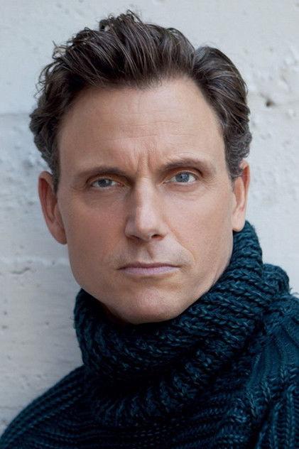 Tony Goldwyn - Actor Profile Photo