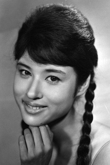 Kayoko Moriyama - Actor Profile Photo