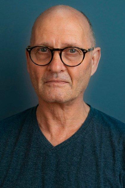 Paul Bentall - Actor Profile Photo