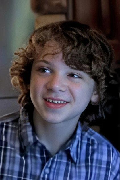 Noah McCullough - Actor Profile Photo
