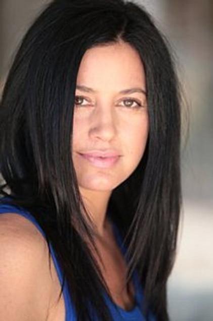 Kate Whitney - Actor Profile Photo
