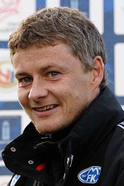 Ole Gunnar Solskjaer - Actor Profile Photo