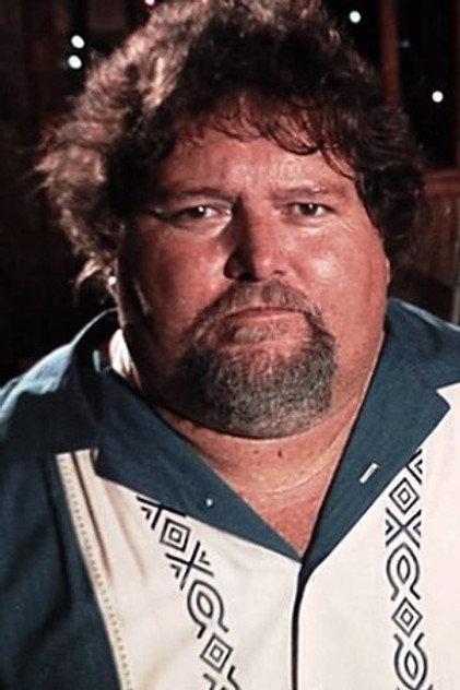 Ben Hopkins - Actor Profile Photo