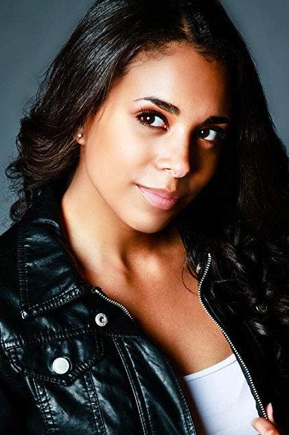 Malinda Money - Actor Profile Photo