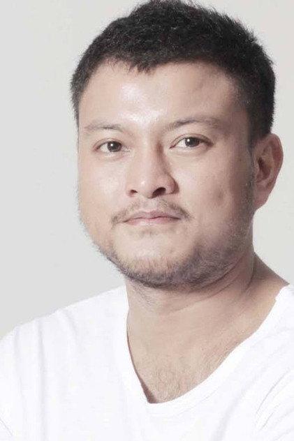 Brian Arda - Actor Profile Photo