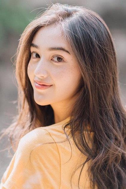 Ranty Maria - Actor Profile Photo