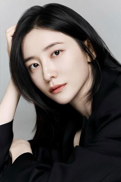 Park Ji-hyun - Actor Profile Photo