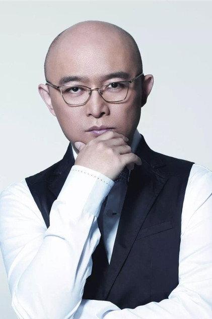 Meng Fei - Actor Profile Photo