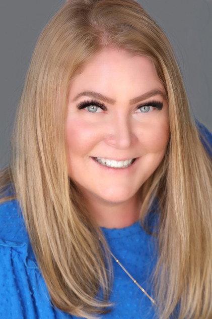 Ami Foster - Actor Profile Photo