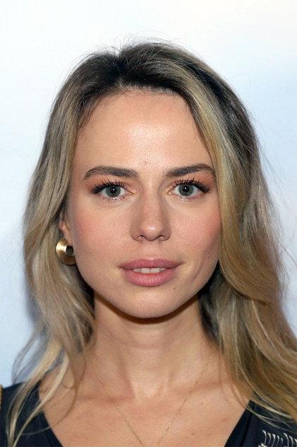 Irina Bezryadnova - Actor Profile Photo