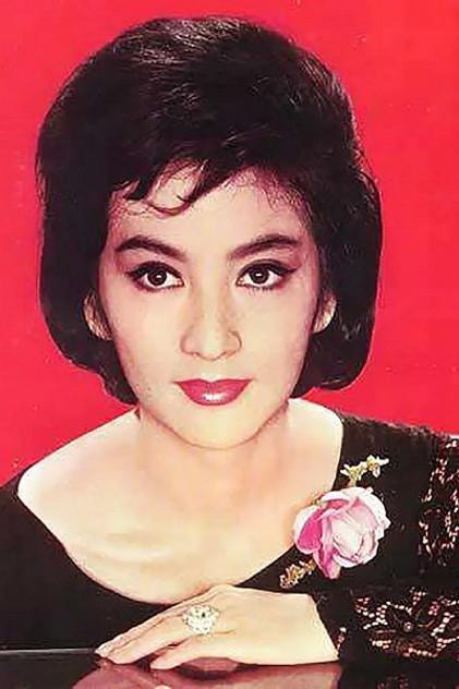 朱虹 - Actor Profile Photo
