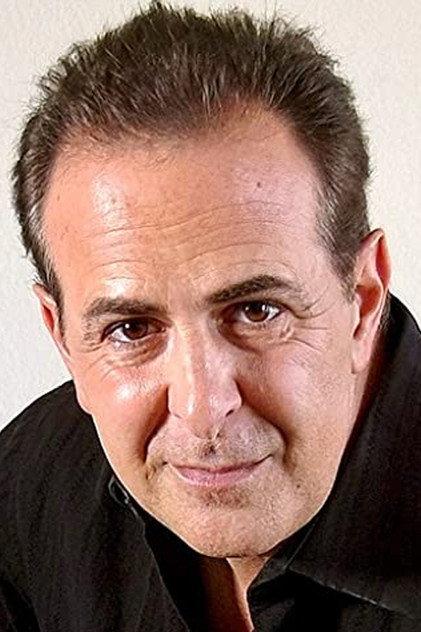 John F. Henry II - Actor Profile Photo