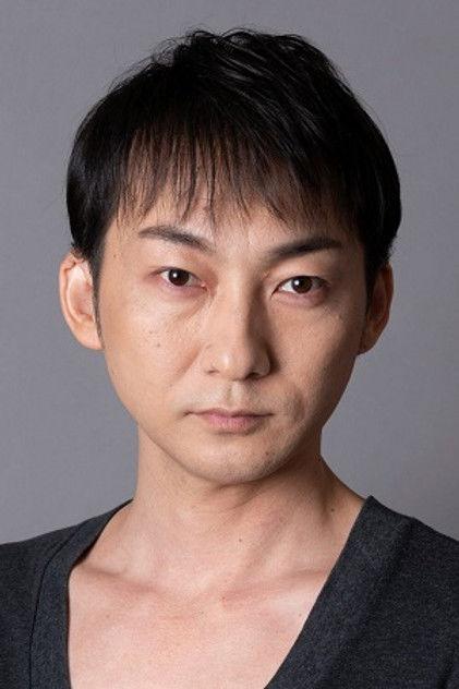 Kazuki Namioka - Actor Profile Photo