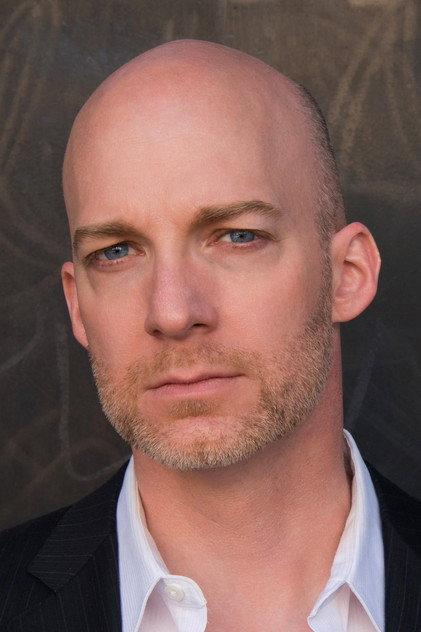 Bill Millsap - Actor Profile Photo