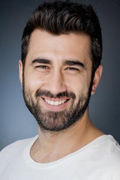 Bahadır Vatanoğlu - Actor Profile Photo
