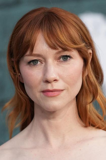 Valorie Curry - Actor Profile Photo