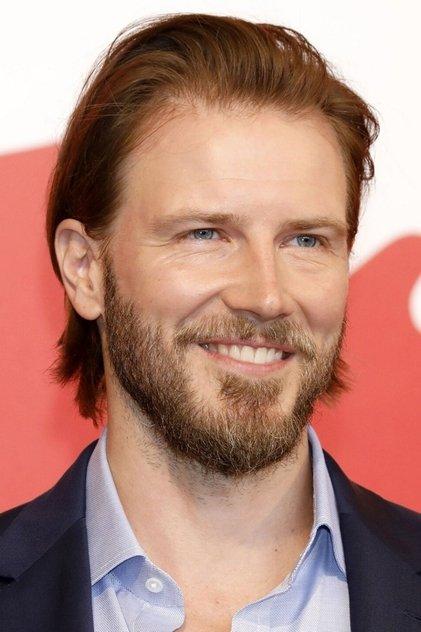 Bill Heck - Actor Profile Photo