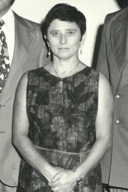 Dora Bialestock - Actor Profile Photo