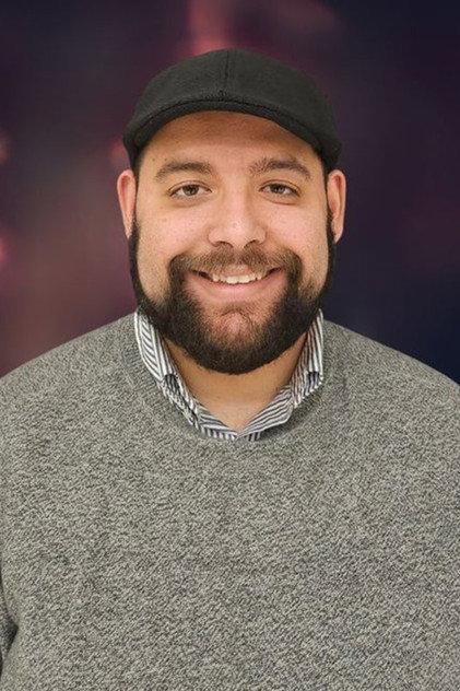 Joseph Vassallo - Actor Profile Photo