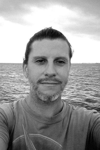 Josè Balboa - Actor Profile Photo