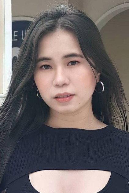 Shelley Amoncio - Actor Profile Photo