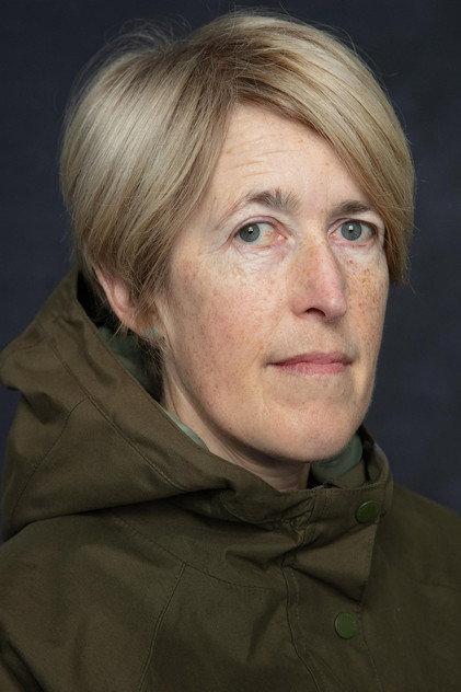 Maggie Hannon - Actor Profile Photo