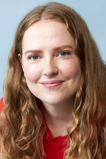 Molly Thornhill - Actor Profile Photo