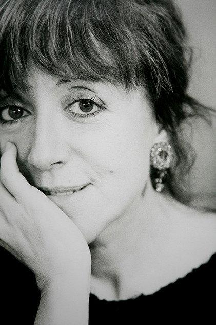 Guillermina Motta - Actor Profile Photo