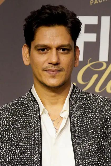 Vijay Varma - Actor Profile Photo