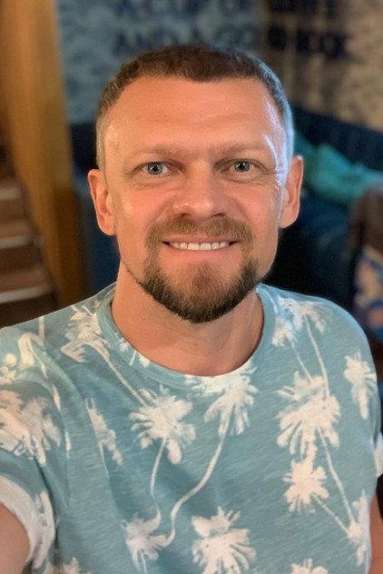Garik Bircha - Actor Profile Photo