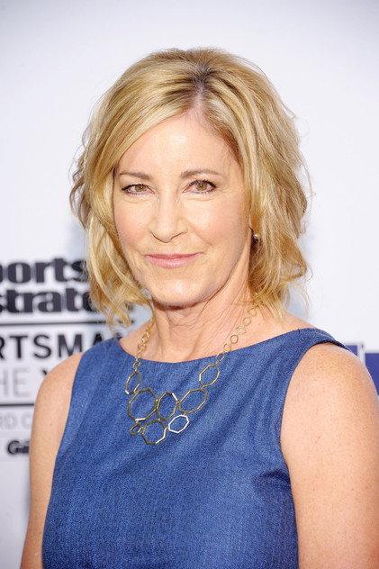 Chris Evert - Actor Profile Photo