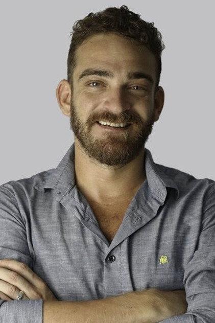 Daniel Bouzas - Actor Profile Photo