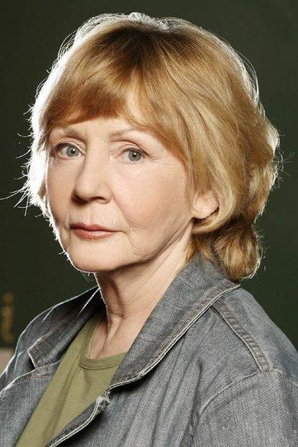 Christine Schorn - Actor Profile Photo