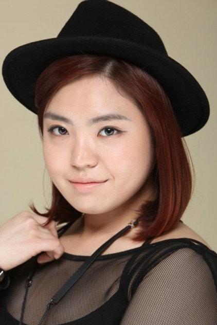 Kim Min-young - Actor Profile Photo