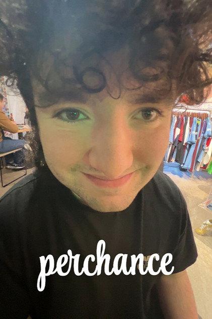 Harry Mckenny-Cowley - Actor Profile Photo
