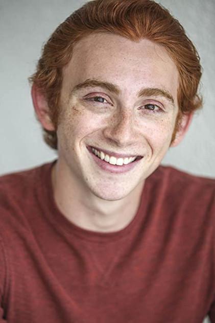 Dakota Sky - Actor Profile Photo