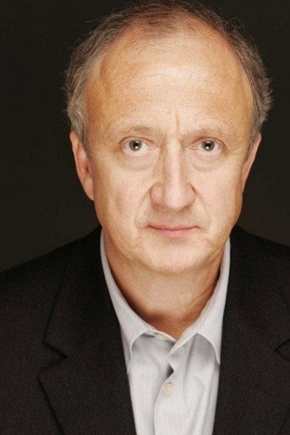 Luc Gentil - Actor Profile Photo